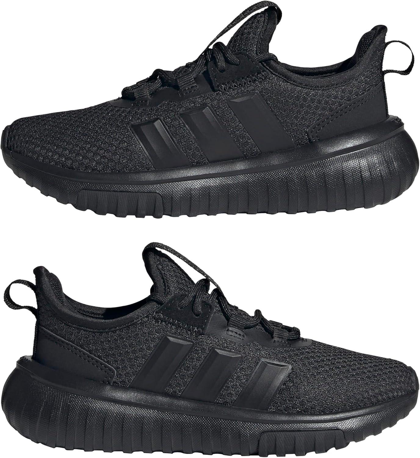 image:imageadidas Kids Kaptir 40BlackBlackBlack