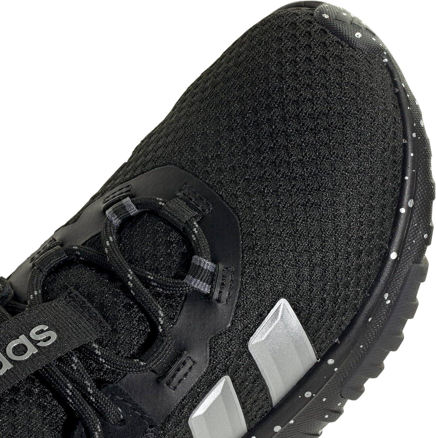 image:imageadidas Kids Kaptir 40BlackSilver MetallicBlack