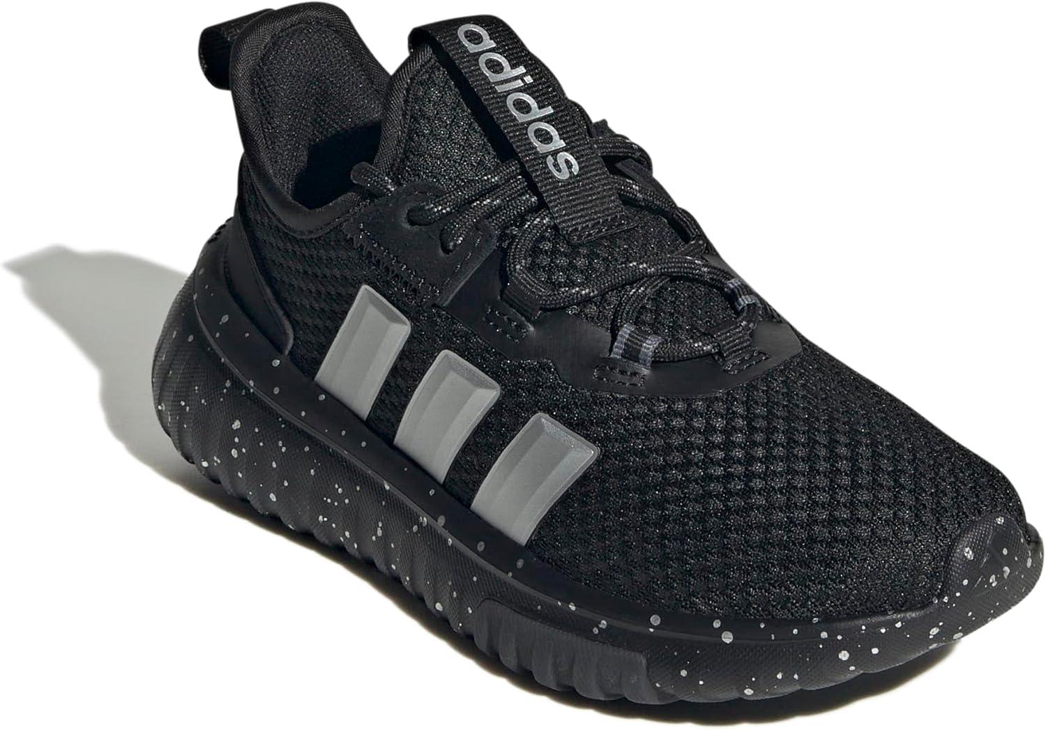 image:imageadidas Kids Kaptir 40BlackSilver MetallicBlack