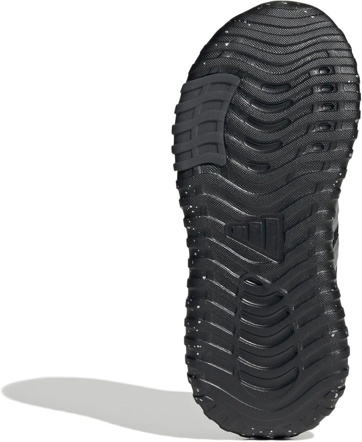 image:imageadidas Kids Kaptir 40BlackSilver MetallicBlack