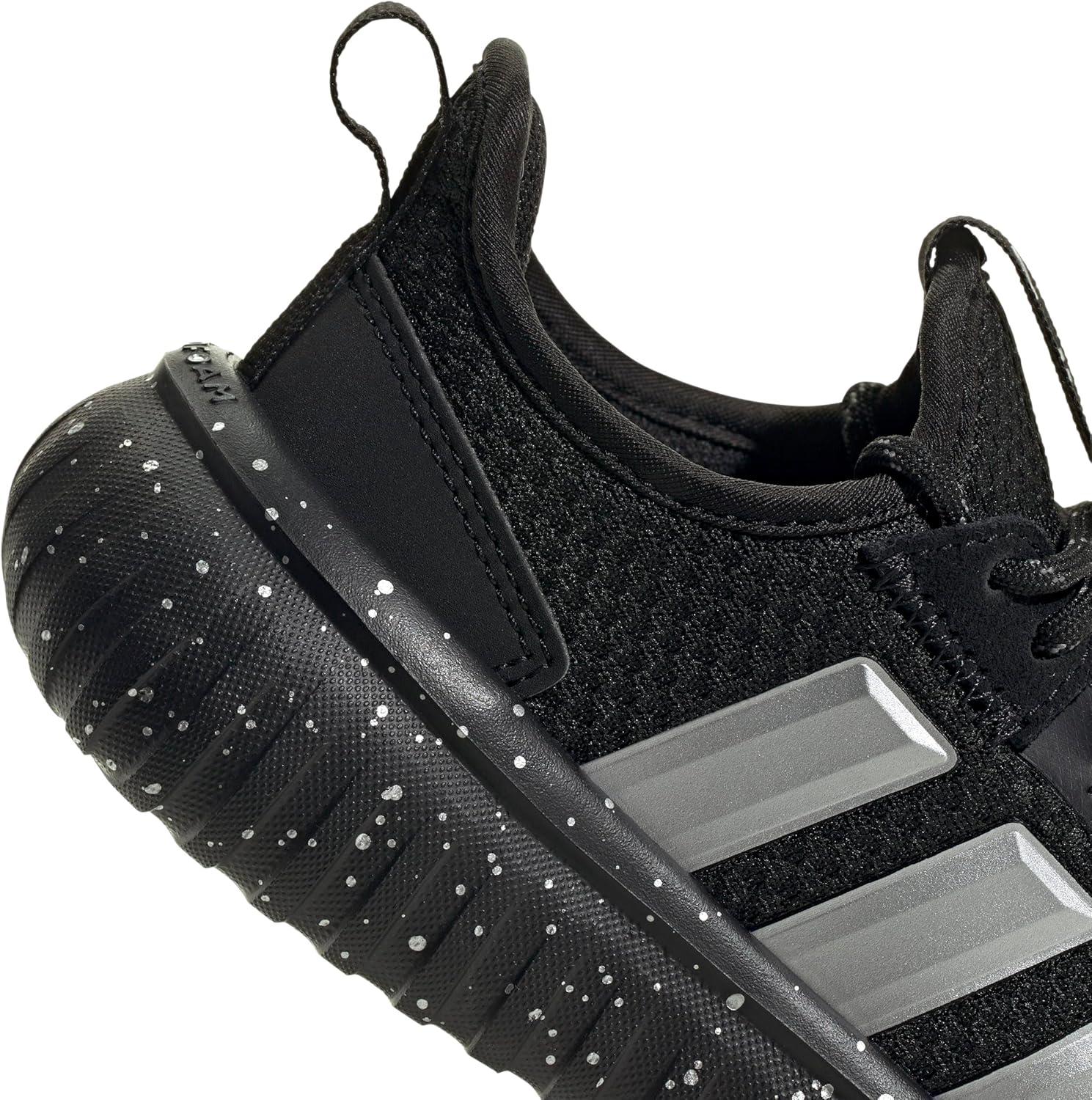 image:imageadidas Kids Kaptir 40BlackSilver MetallicBlack