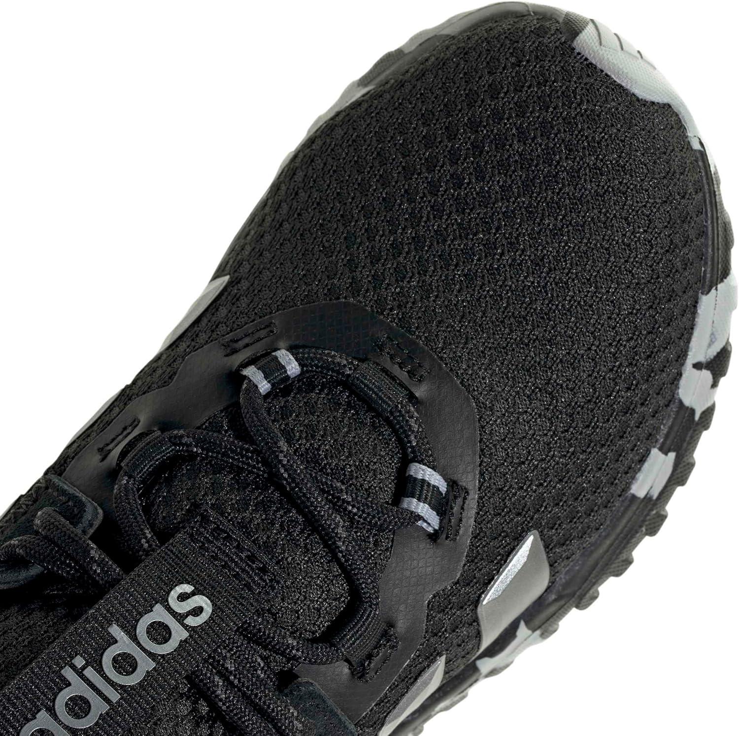 image:imageadidas Kids Kaptir 40BlackTech Grey Metallic