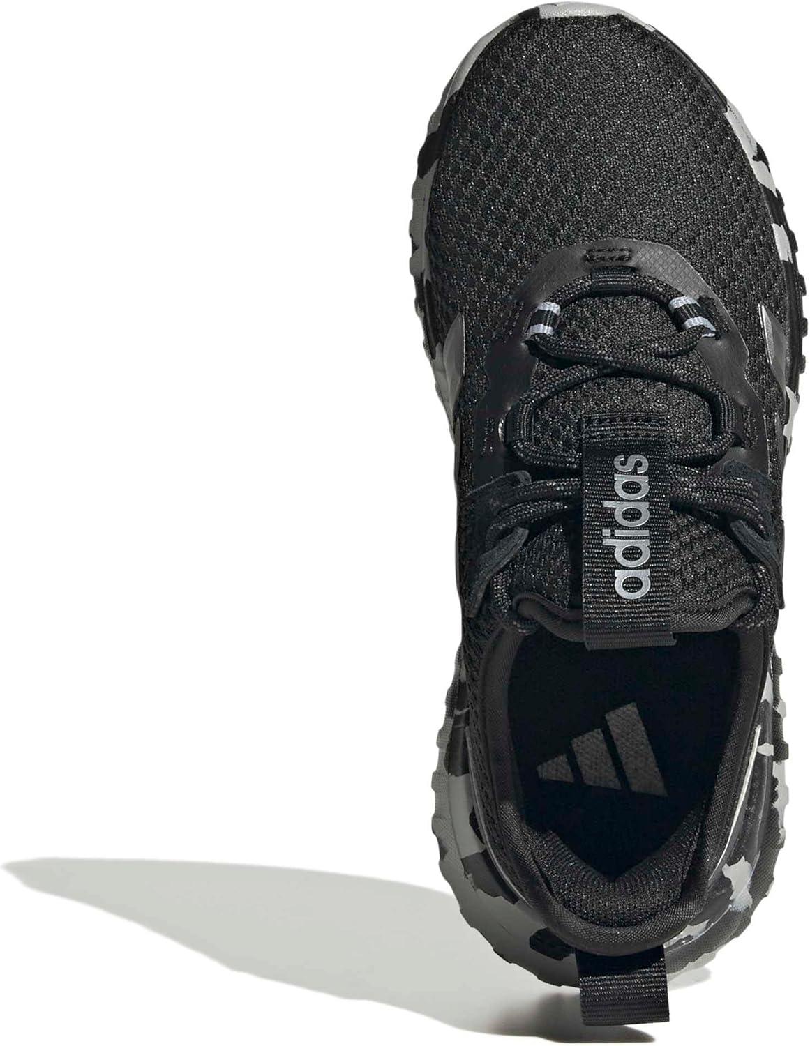 image:imageadidas Kids Kaptir 40BlackTech Grey Metallic