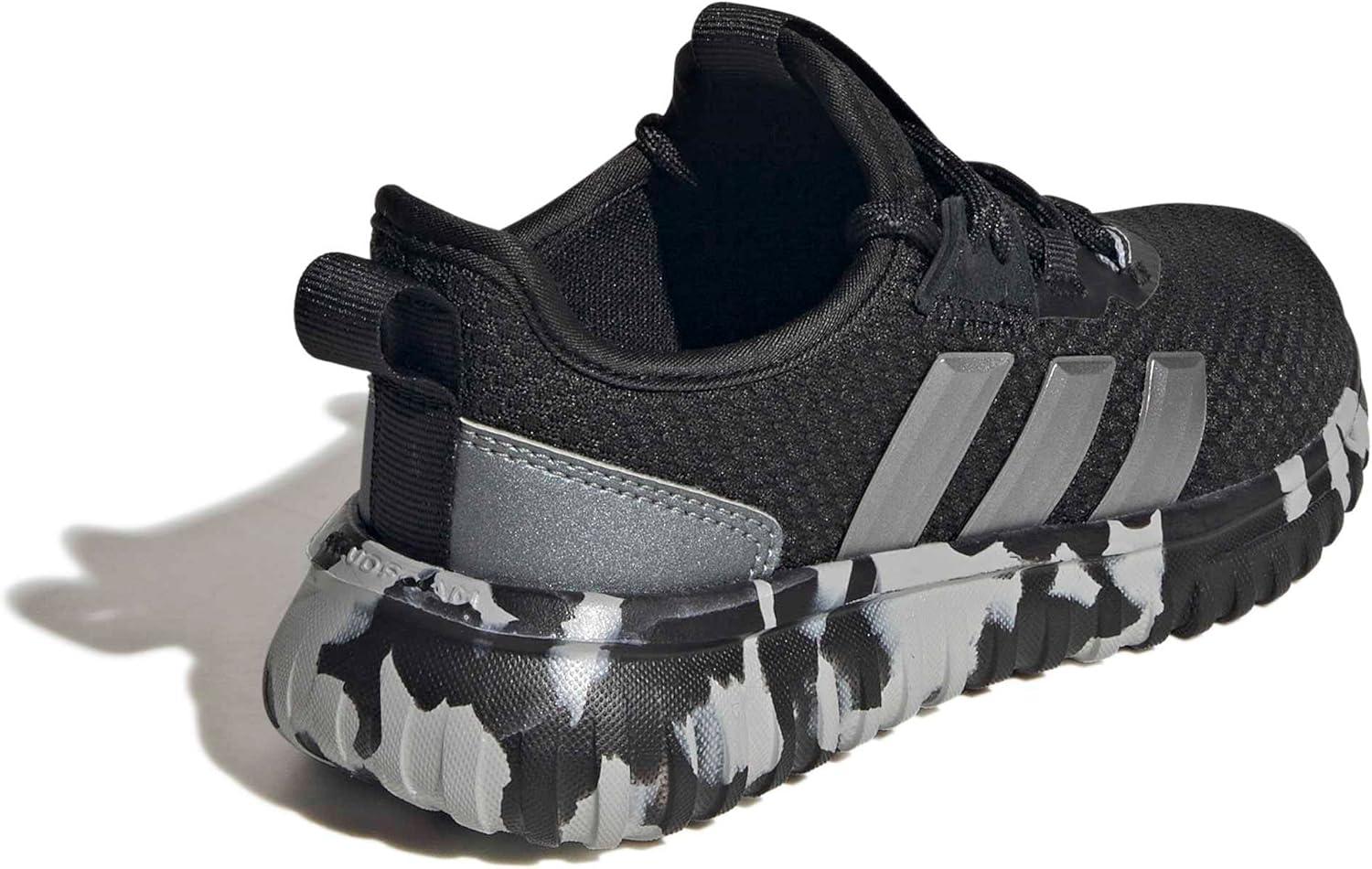 image:imageadidas Kids Kaptir 40BlackTech Grey Metallic