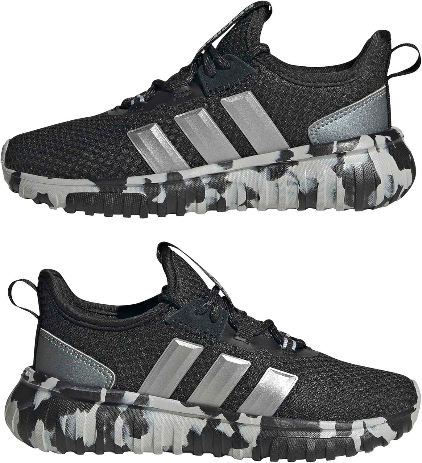 image:imageadidas Kids Kaptir 40BlackTech Grey Metallic