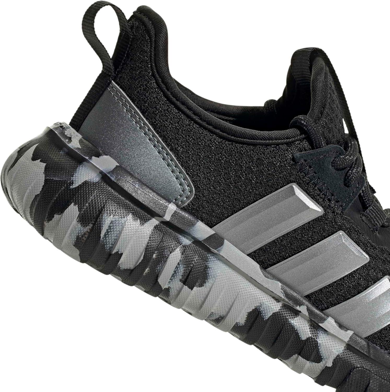 image:imageadidas Kids Kaptir 40BlackTech Grey Metallic