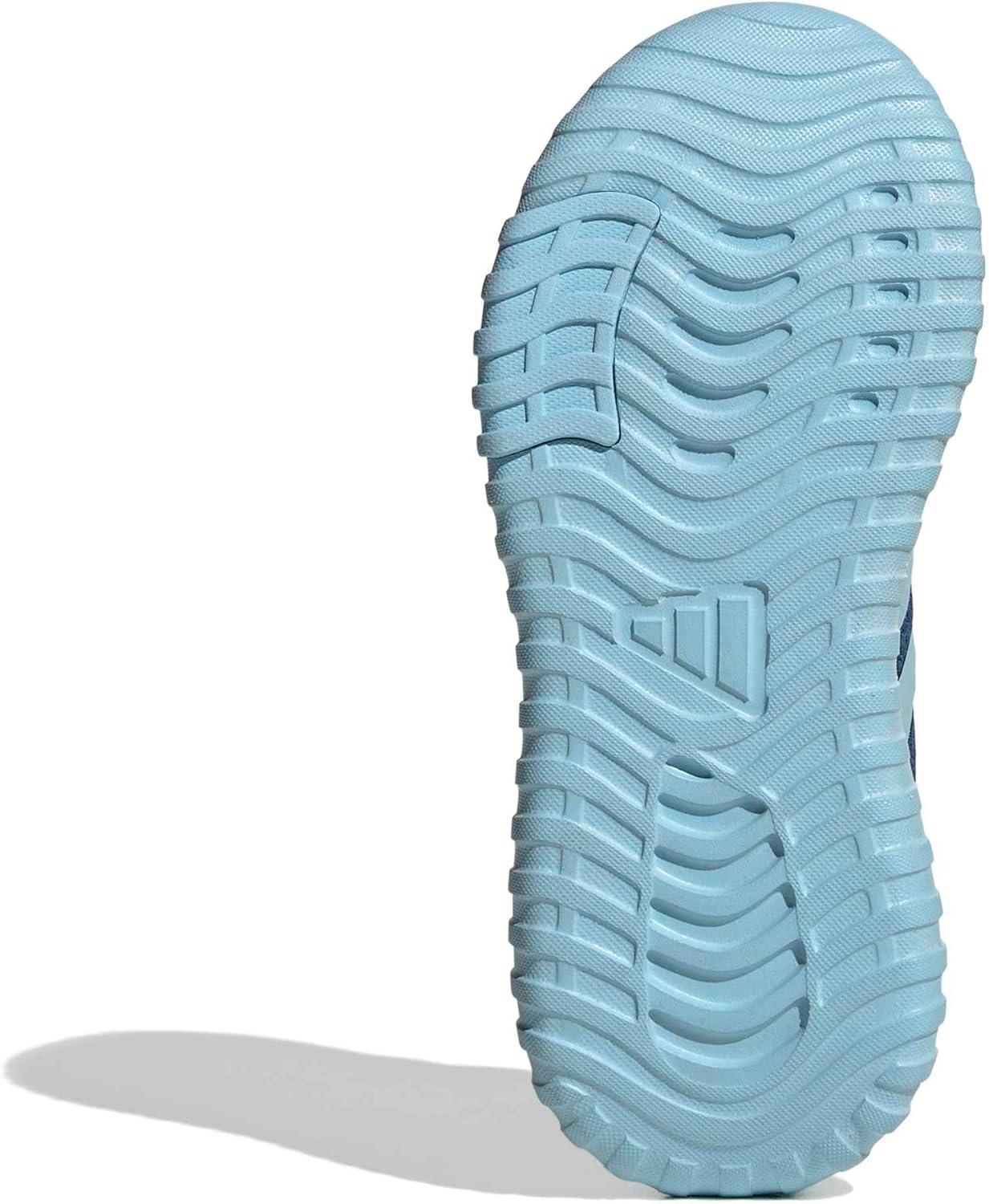 image:imageadidas Kids Kaptir 40Dusky PetrolIcey BlueDusky Ink