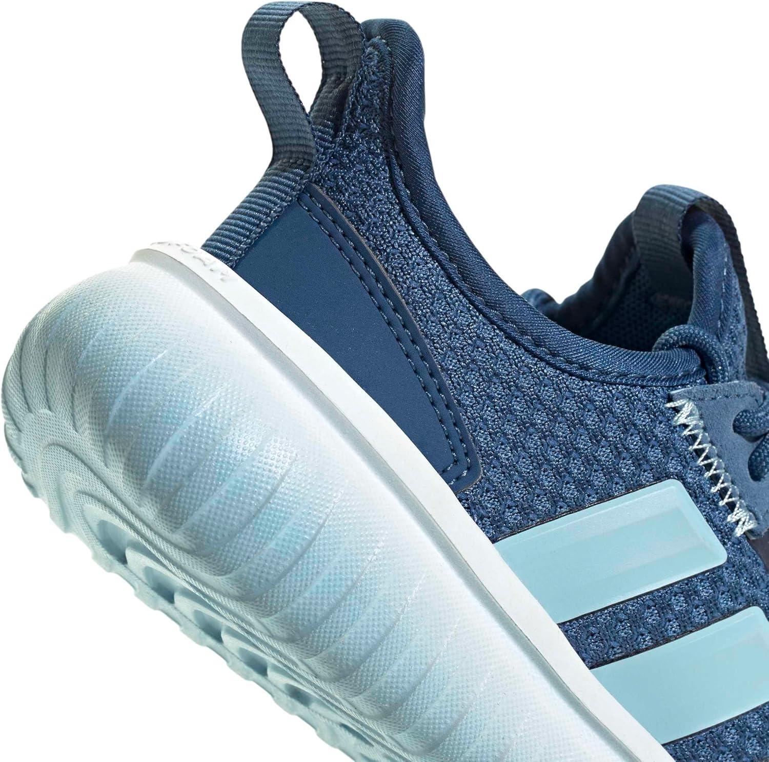 image:imageadidas Kids Kaptir 40Dusky PetrolIcey BlueDusky Ink