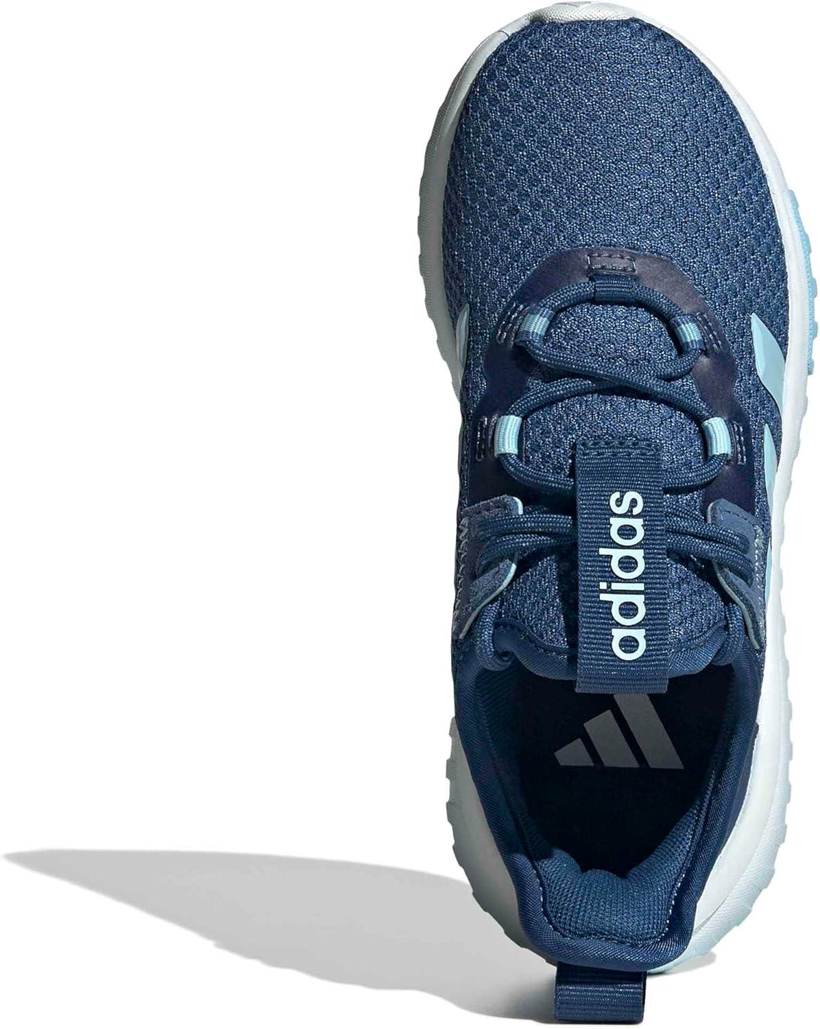 image:imageadidas Kids Kaptir 40Dusky PetrolIcey BlueDusky Ink