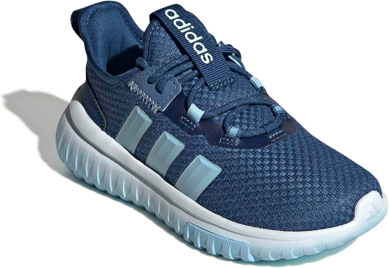 image:imageadidas Kids Kaptir 40Dusky PetrolIcey BlueDusky Ink