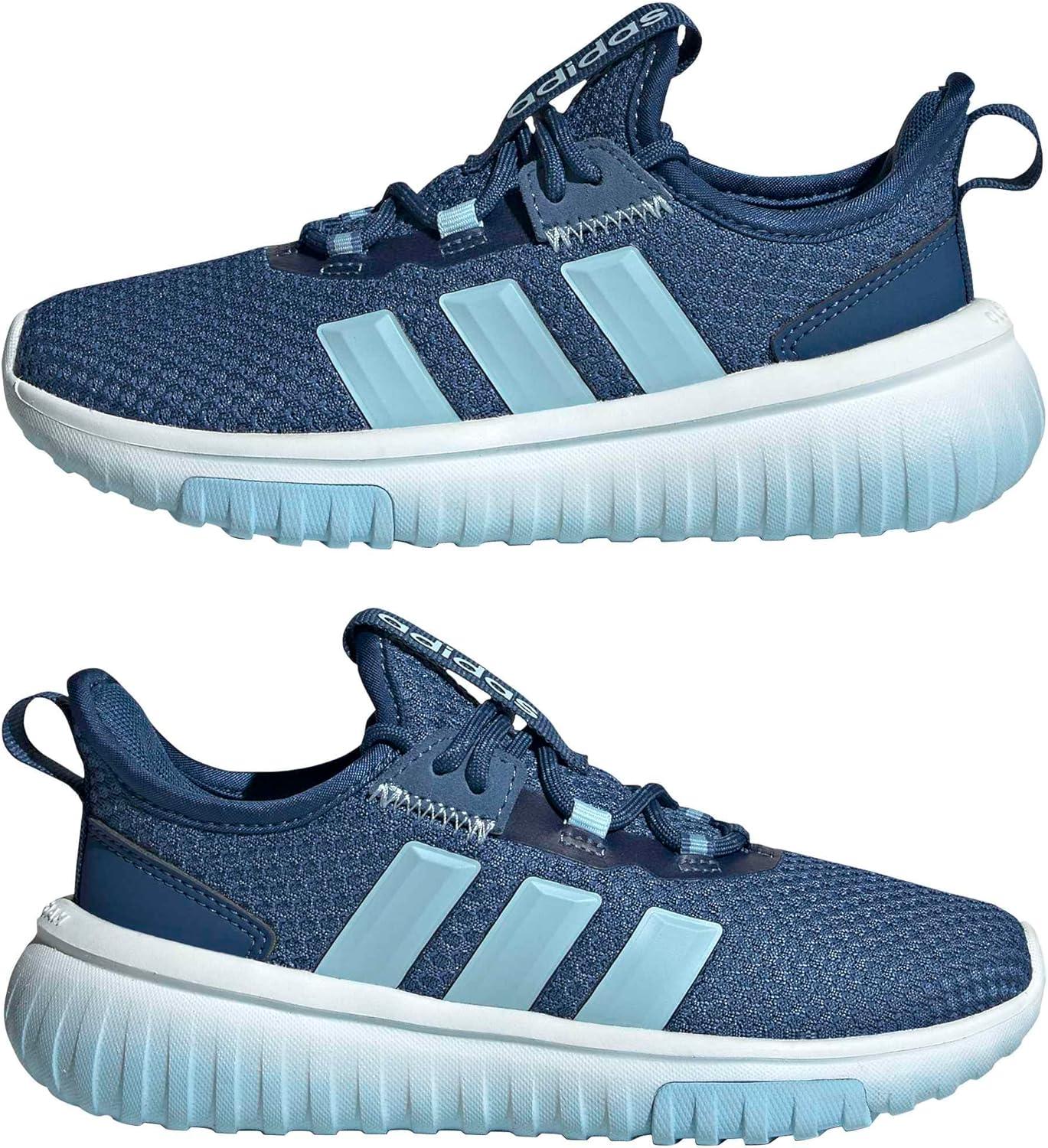 image:imageadidas Kids Kaptir 40Dusky PetrolIcey BlueDusky Ink