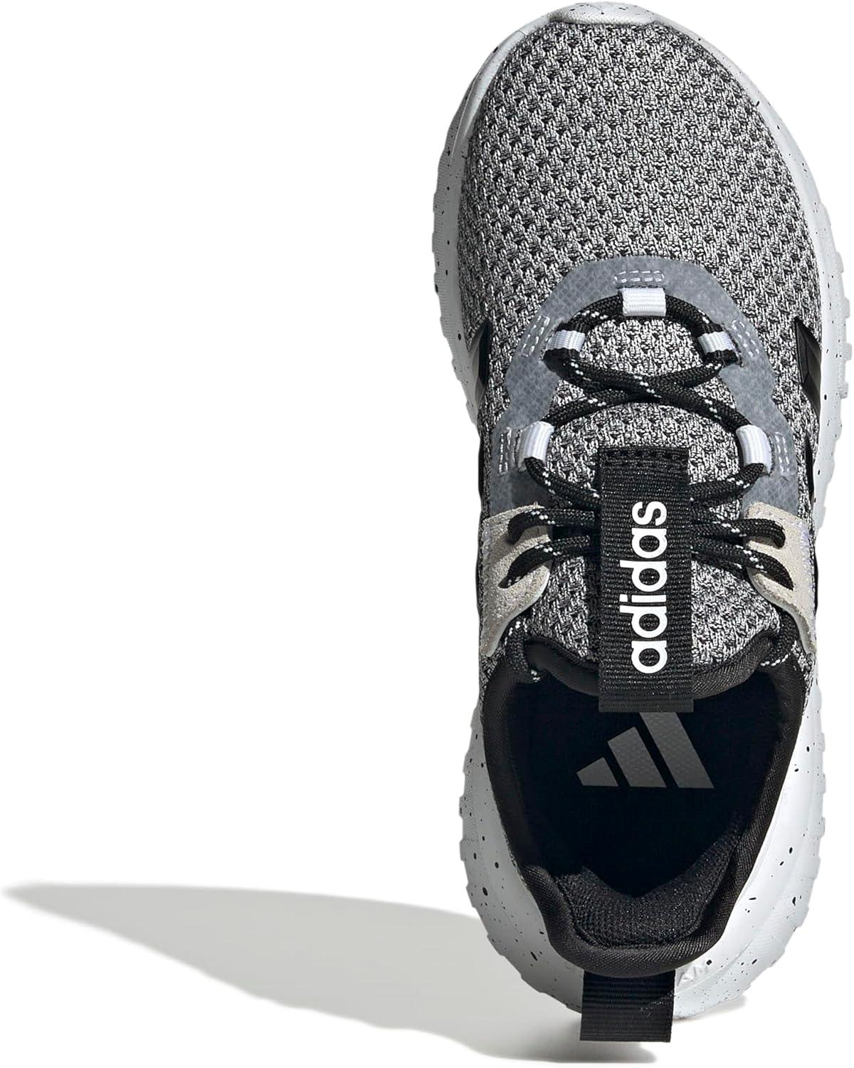 image:imageadidas Kids Kaptir 40WhiteBlackWhite