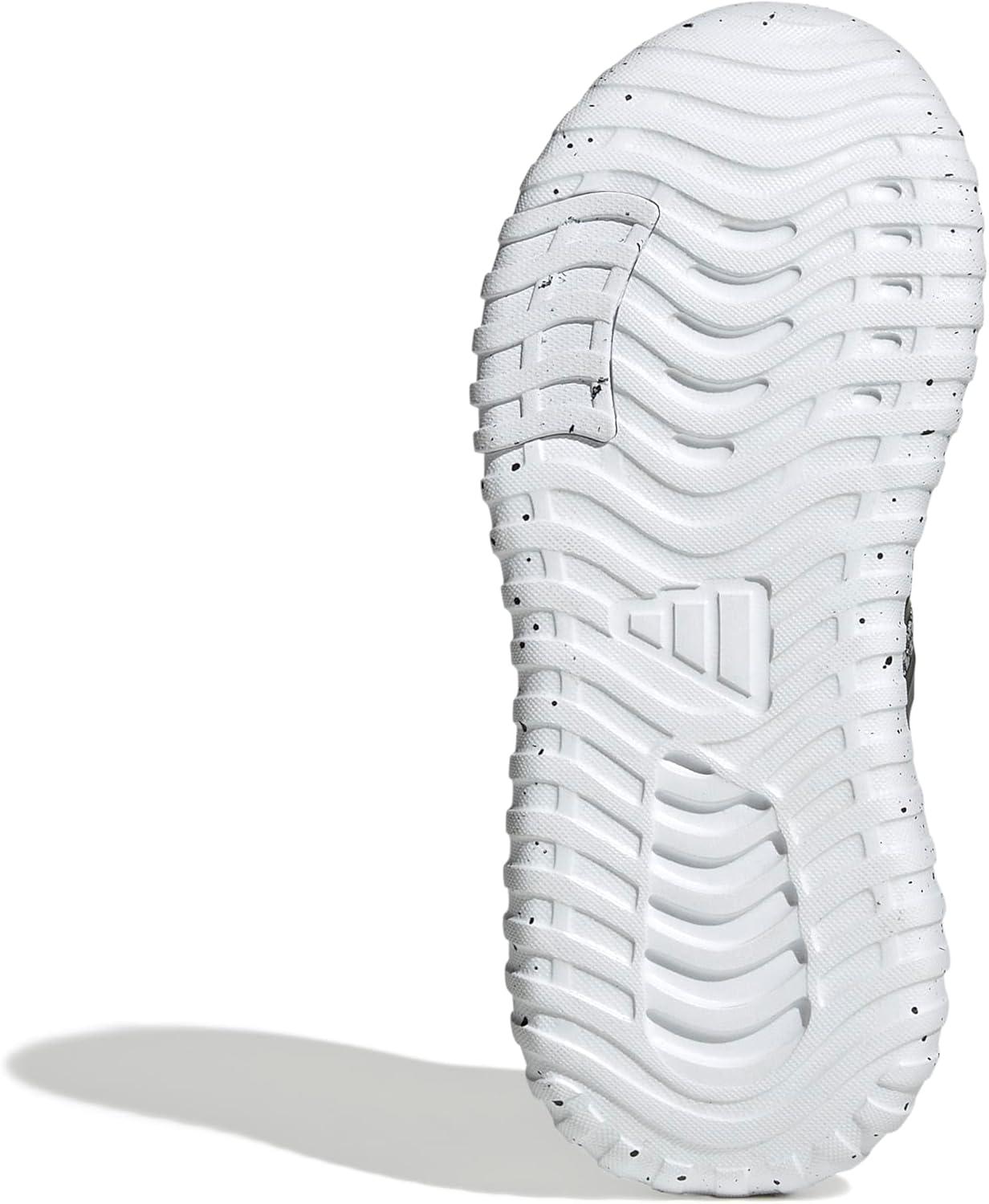 image:imageadidas Kids Kaptir 40WhiteBlackWhite