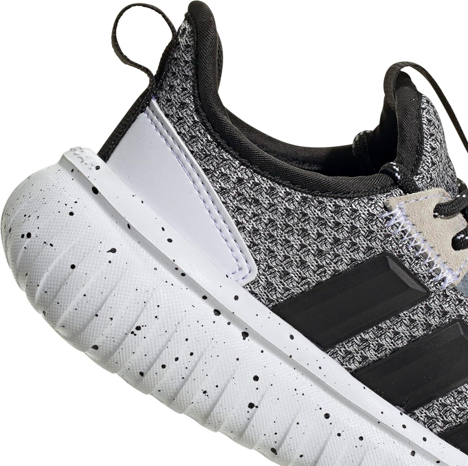 image:imageadidas Kids Kaptir 40WhiteBlackWhite