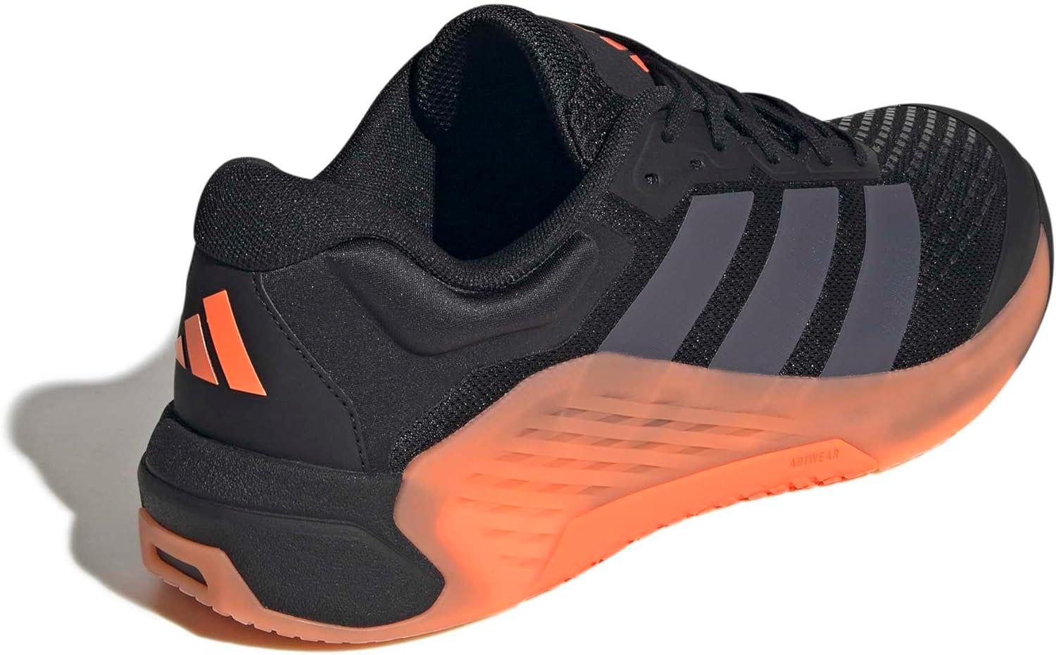image:imageadidas Mens Dropset 4 Training ShoesBlack