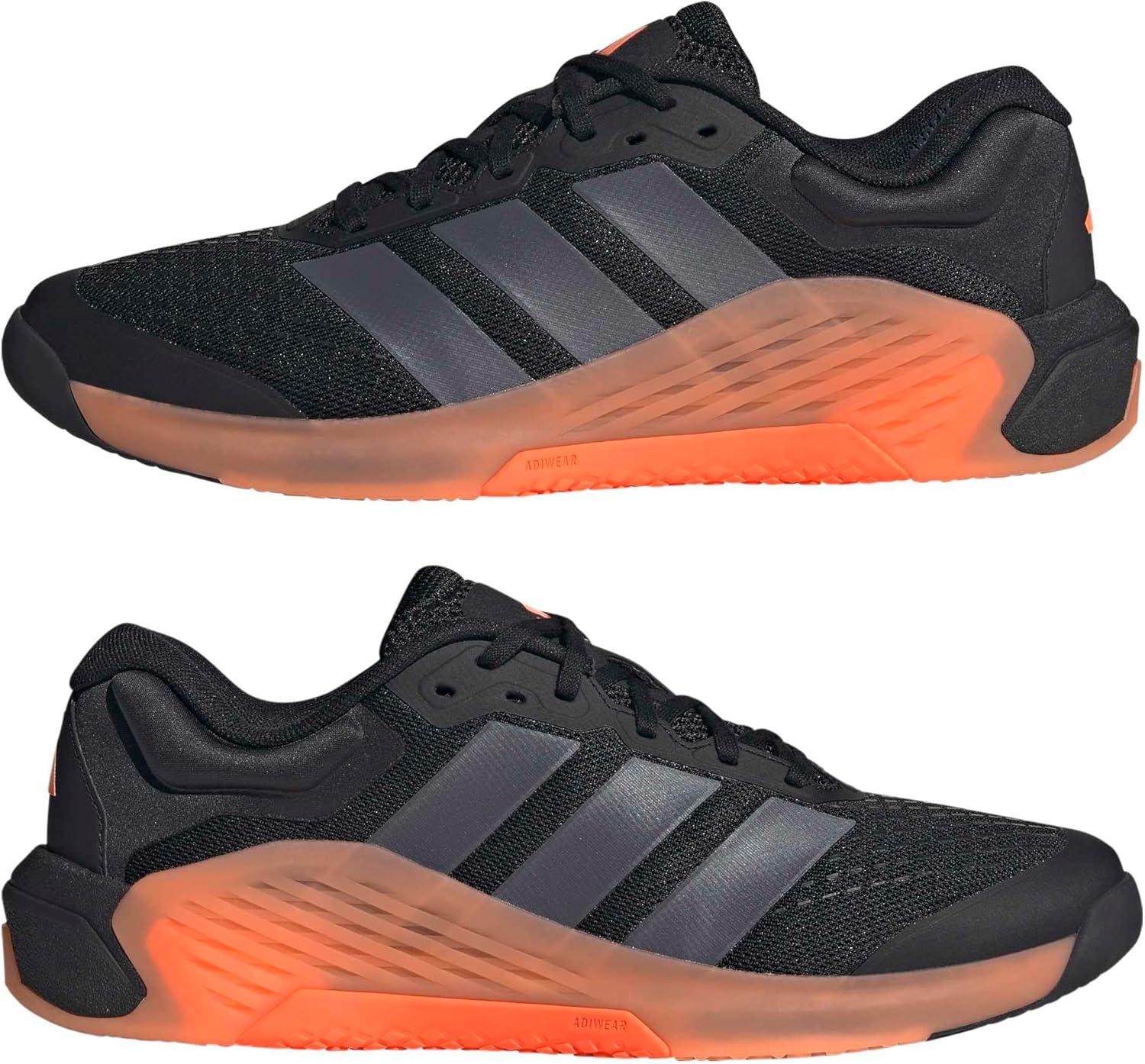 image:imageadidas Mens Dropset 4 Training ShoesBlack