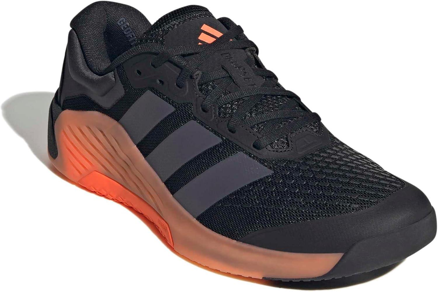 image:imageadidas Mens Dropset 4 Training ShoesBlack