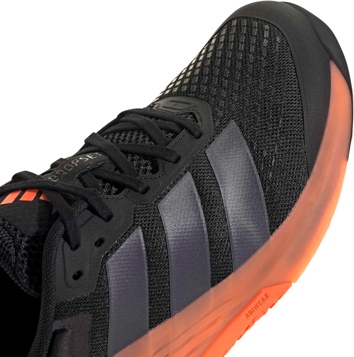 image:imageadidas Mens Dropset 4 Training ShoesBlack
