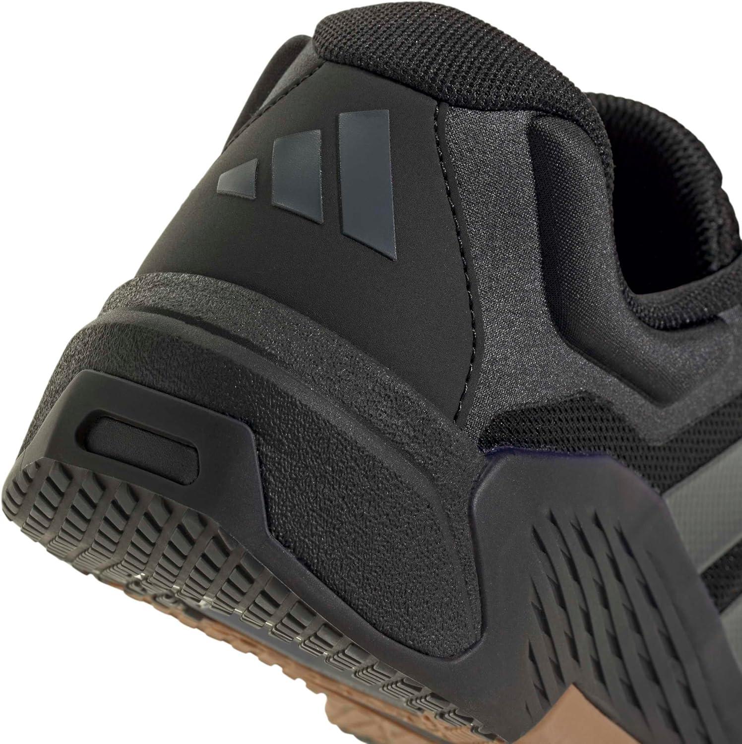 image:imageadidas Mens Dropset 4 Training ShoesBlackGreyBlack