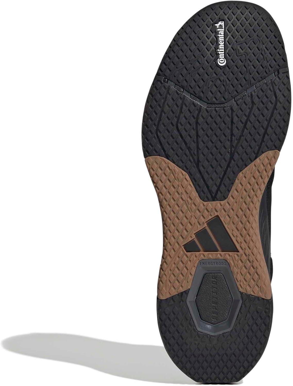 image:imageadidas Mens Dropset 4 Training ShoesBlackGreyBlack