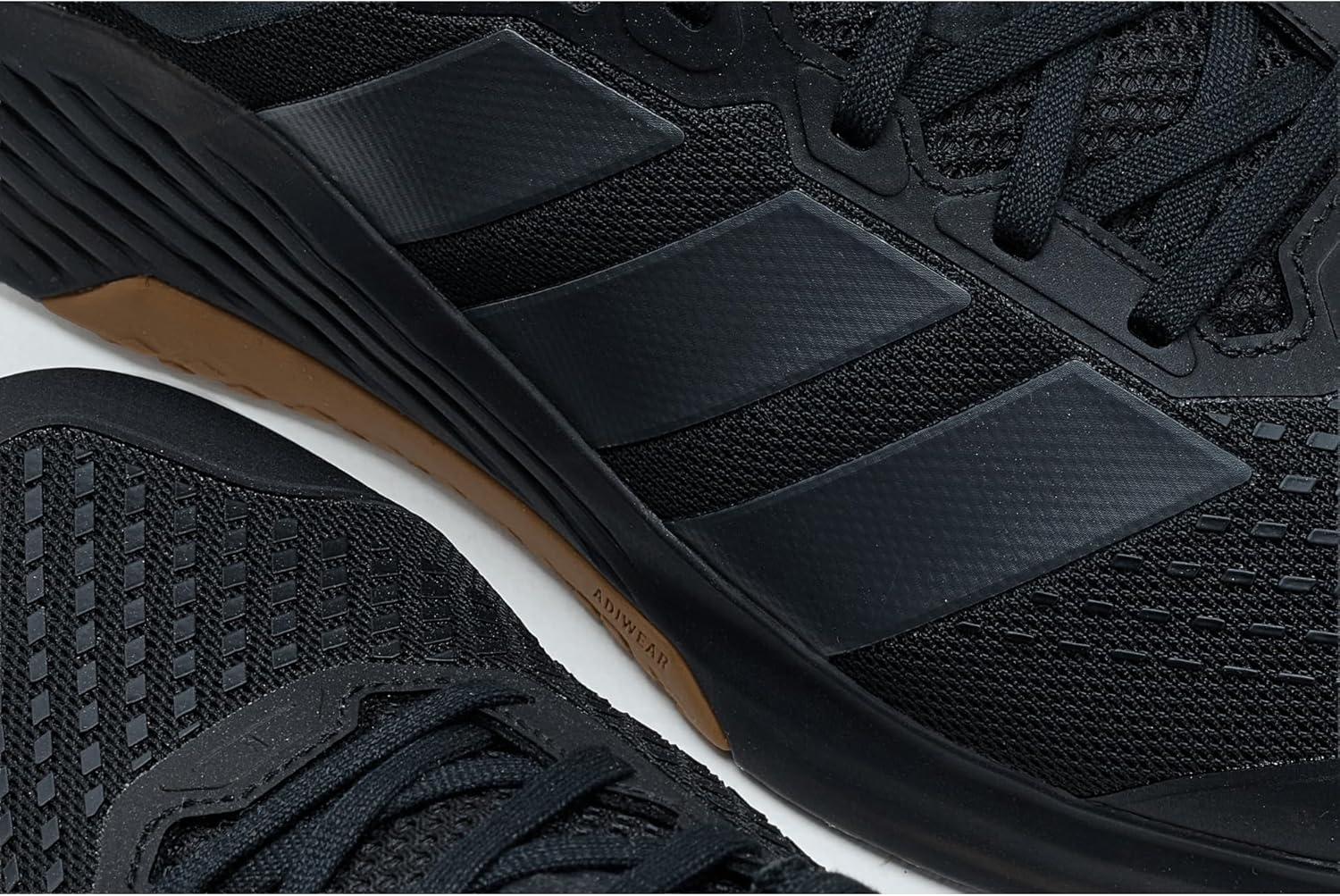 image:imageadidas Mens Dropset 4 Training ShoesBlackGreyBlack