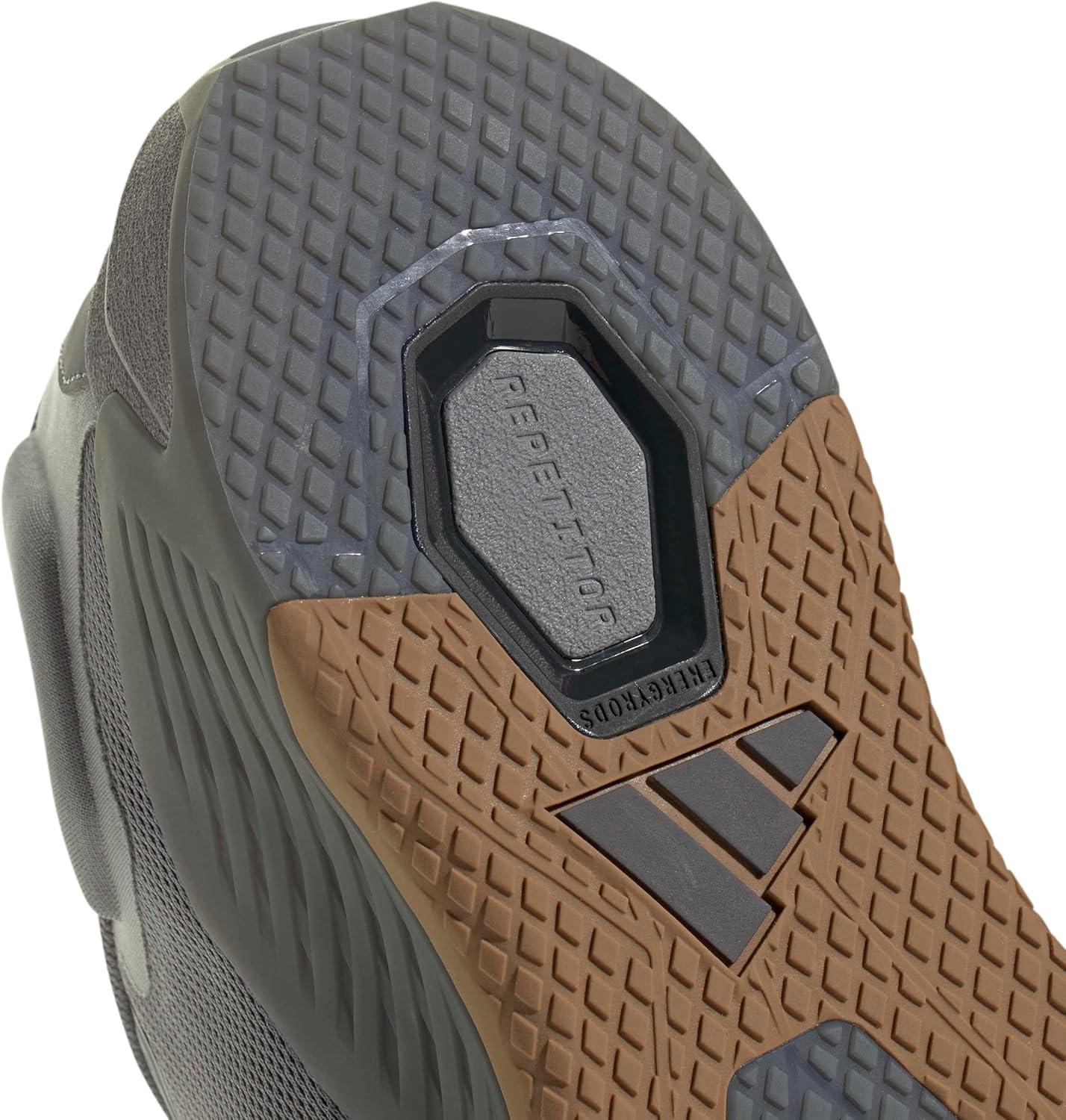 image:imageadidas Mens Dropset 4 Training ShoesGreyCarbonGrey