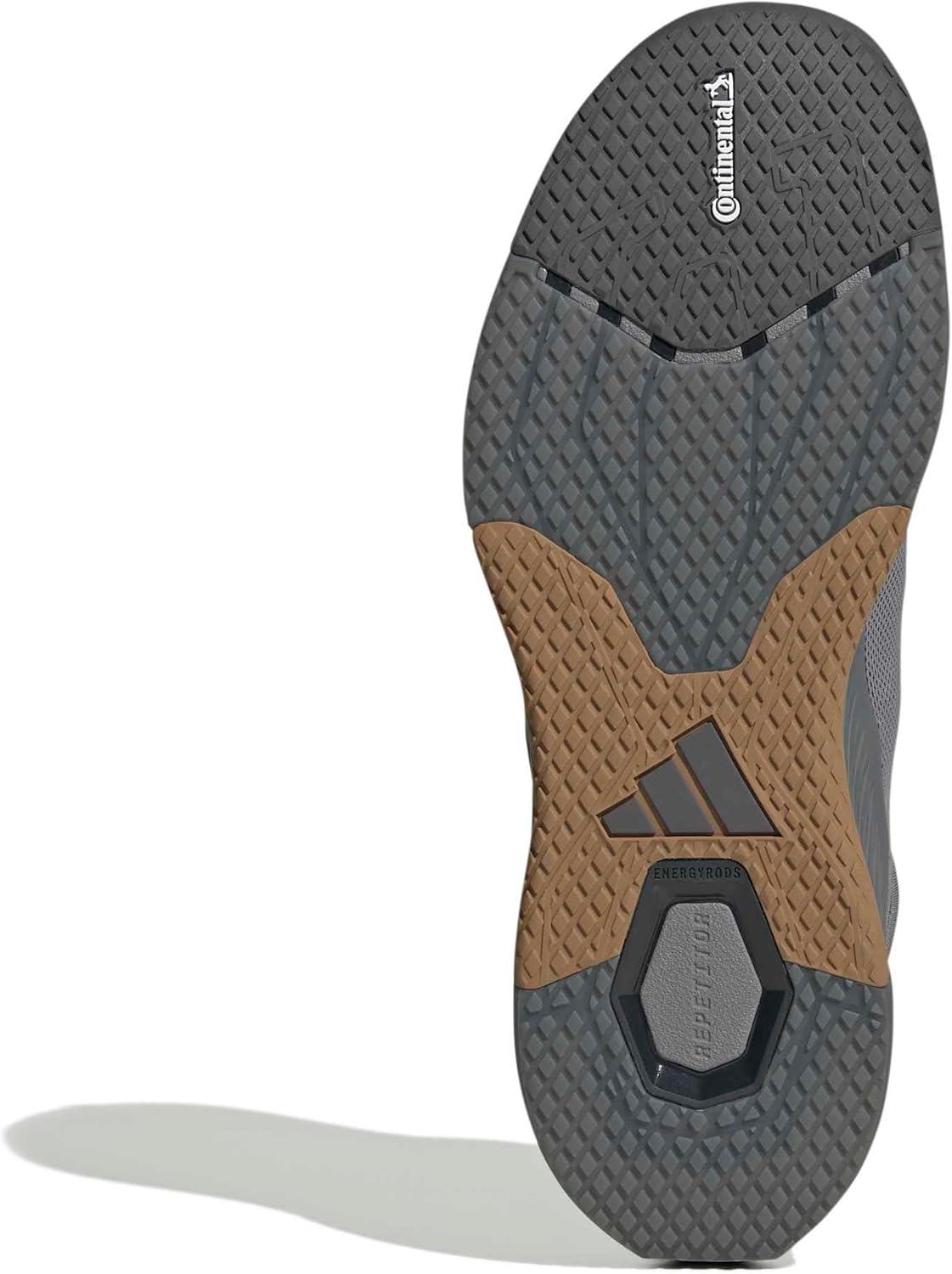 image:imageadidas Mens Dropset 4 Training ShoesGreyCarbonGrey