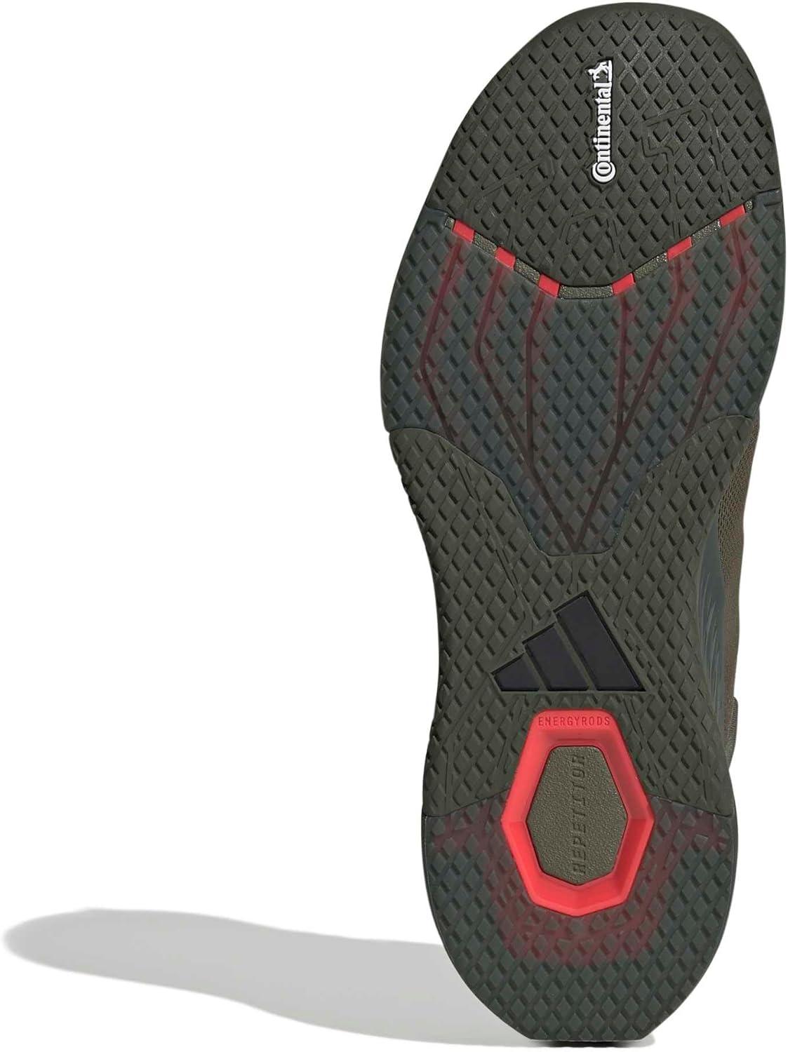 image:imageadidas Mens Dropset 4 Training ShoesOlive StrataBlackNight Cargo