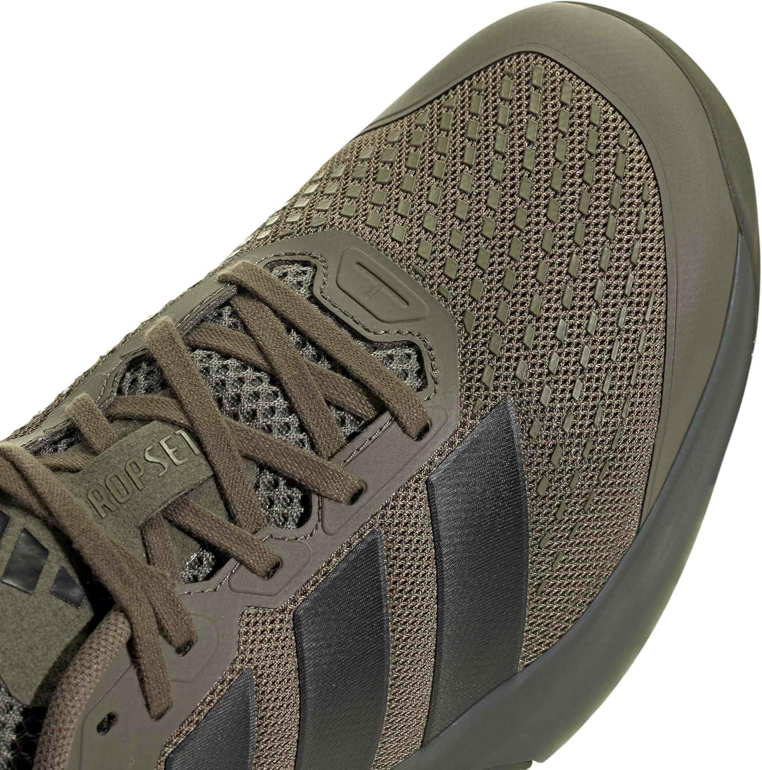 image:imageadidas Mens Dropset 4 Training ShoesOlive StrataBlackNight Cargo