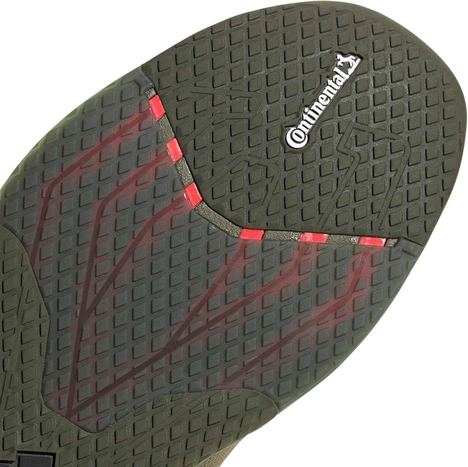 image:imageadidas Mens Dropset 4 Training ShoesOlive StrataBlackNight Cargo