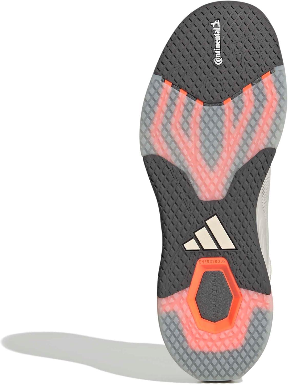 image:imageadidas Mens Dropset 4 Training ShoesOrbit GreyIron Metallic