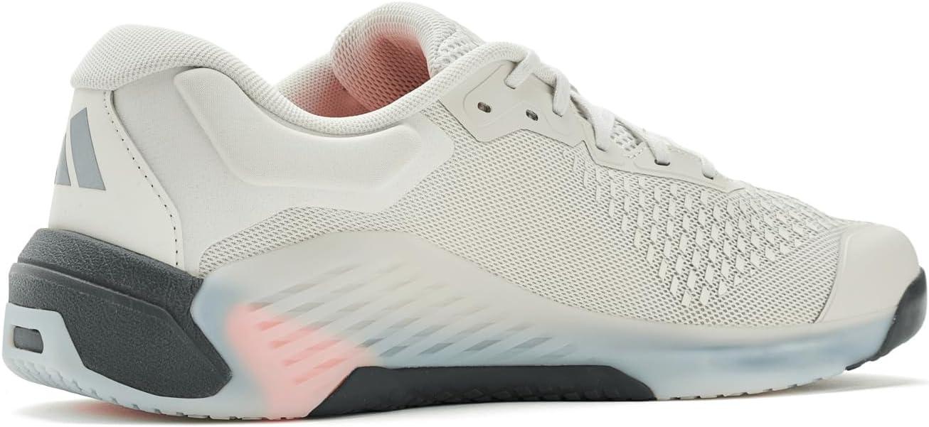image:imageadidas Mens Dropset 4 Training ShoesOrbit GreyIron Metallic