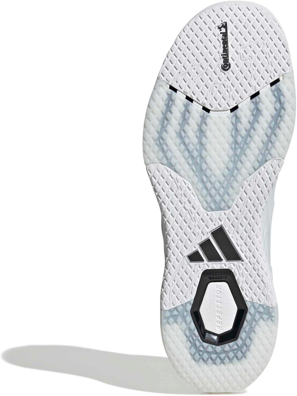 image:imageadidas Mens Dropset 4 Training ShoesWhiteBlackLucid Red