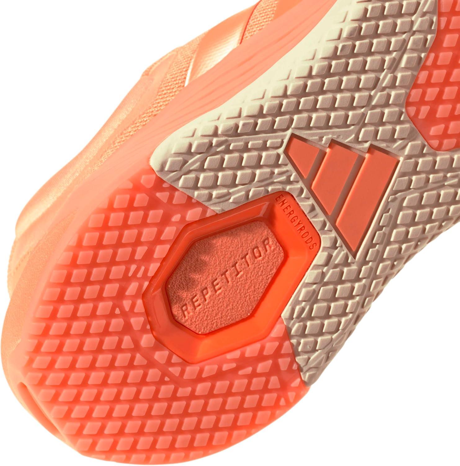 image:imageadidas Womens Dropset 4 Training ShoesBeam OrangeBliss Orange