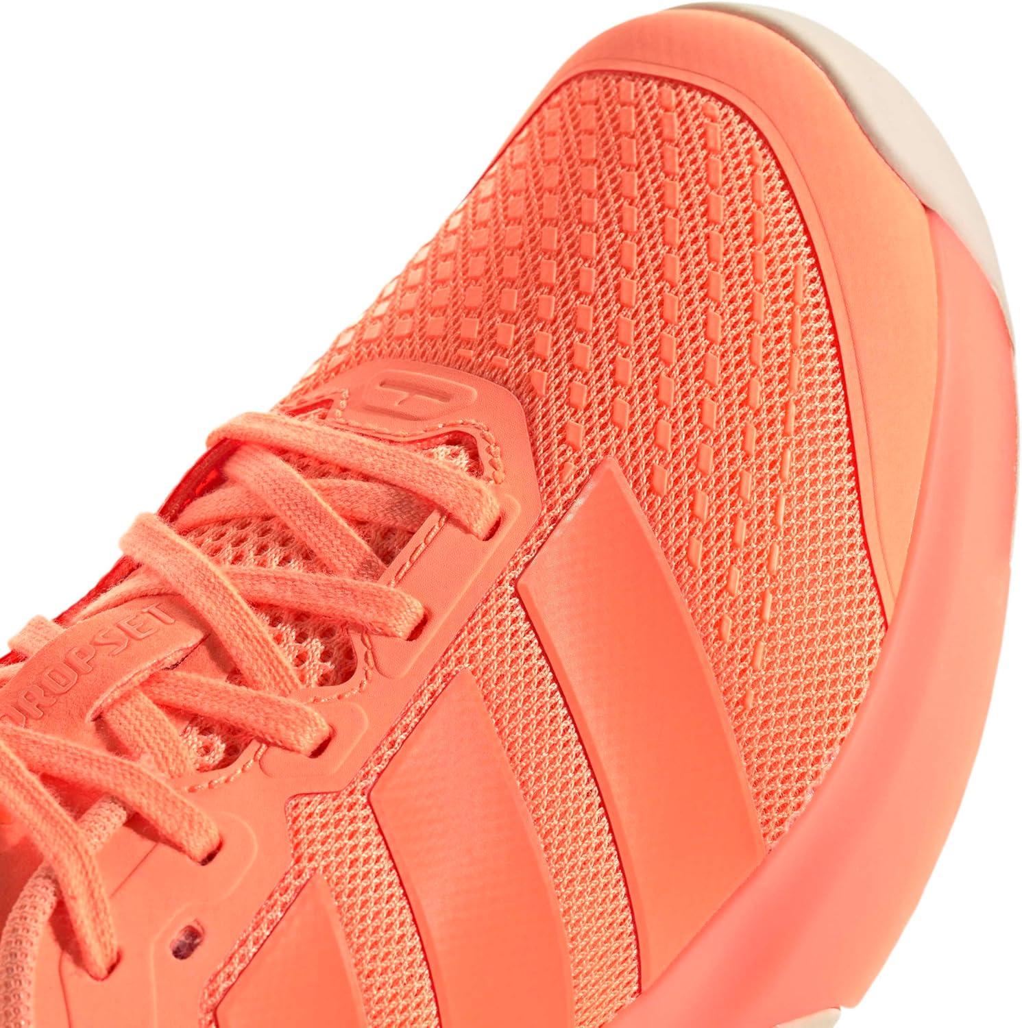 image:imageadidas Womens Dropset 4 Training ShoesBeam OrangeBliss Orange