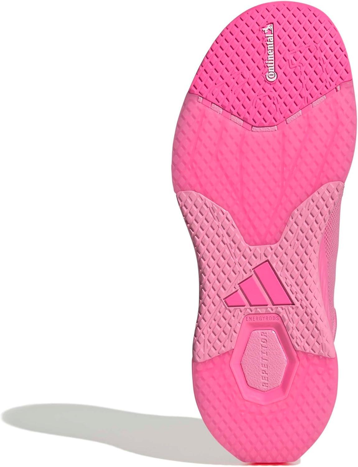 image:imageadidas Womens Dropset 4 Training ShoesBliss PinkLucid PinkBliss Pink
