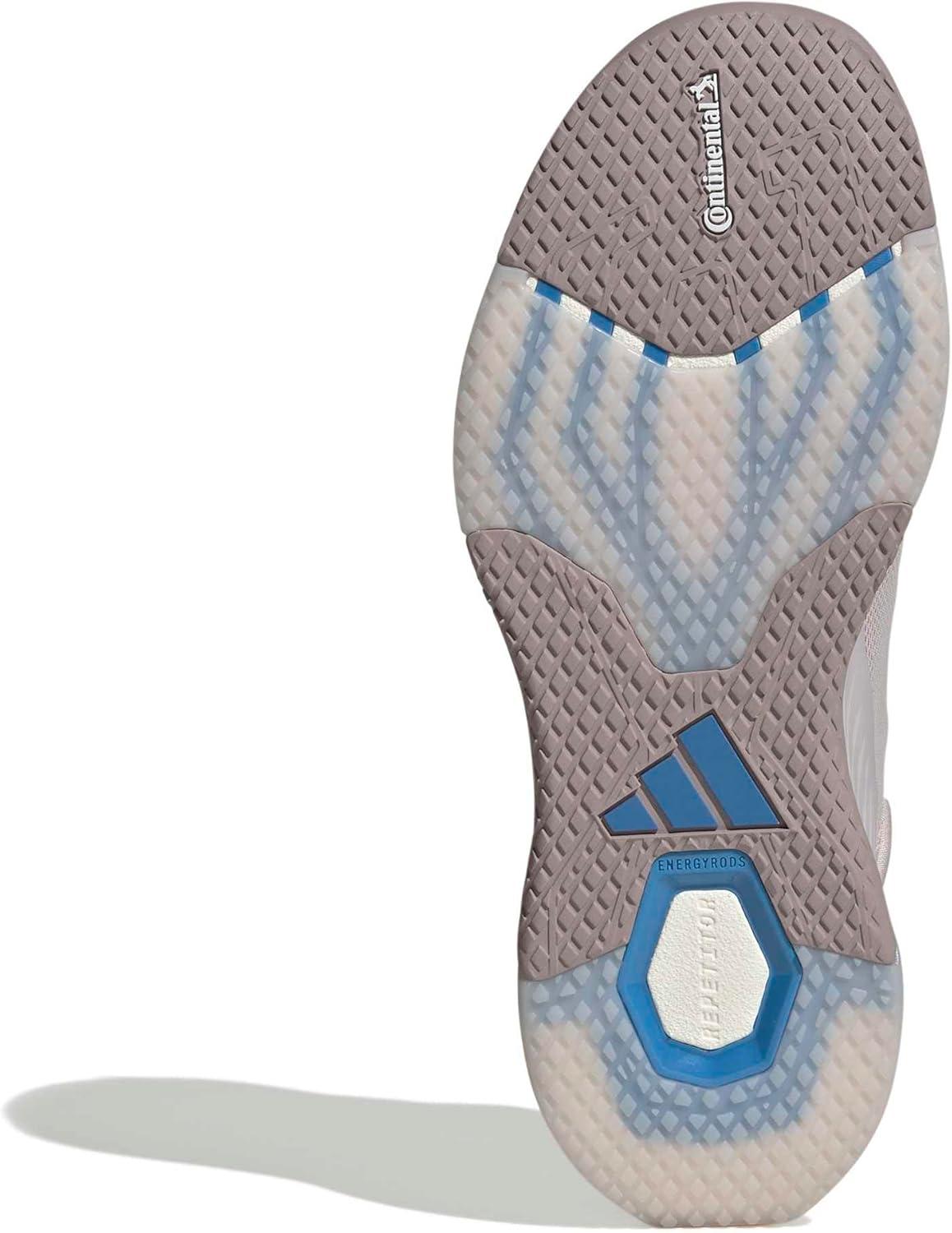 image:imageadidas Womens Dropset 4 Training ShoesIce PurplePreloved FigRay Blue