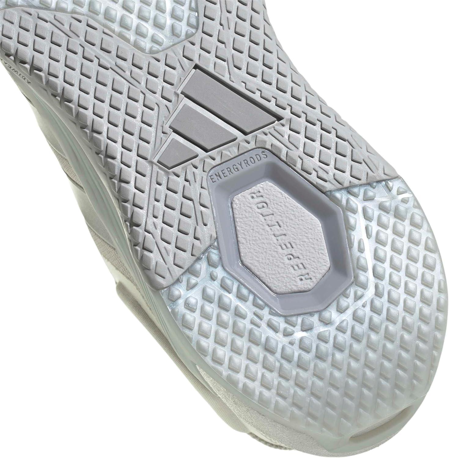 image:imageadidas Womens Dropset 4 Training ShoesOrbit GreyTech Grey MetallicSilver Metallic