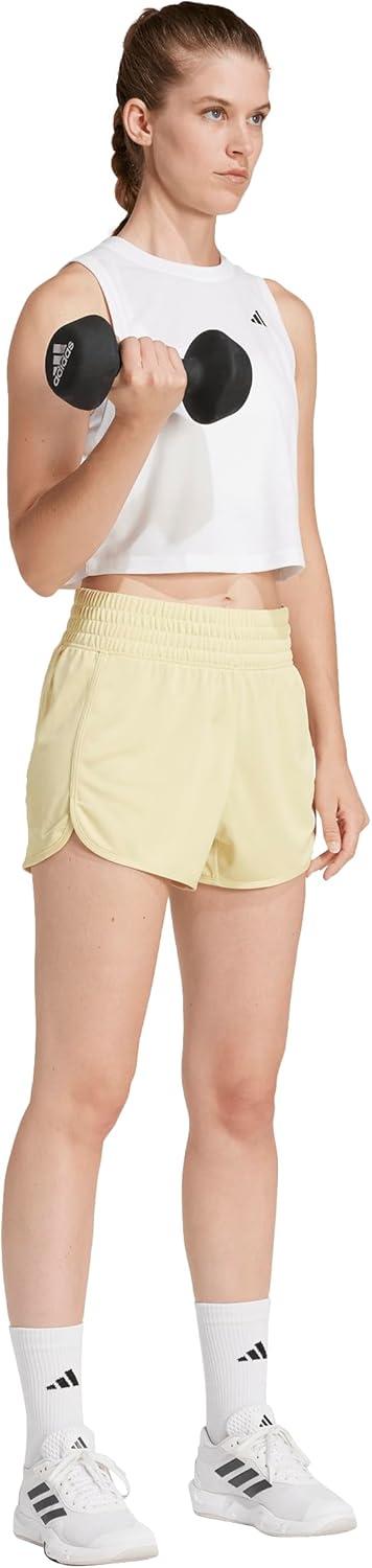 image:imageadidas Womens Train Essentials Boxy Tank TopWhite