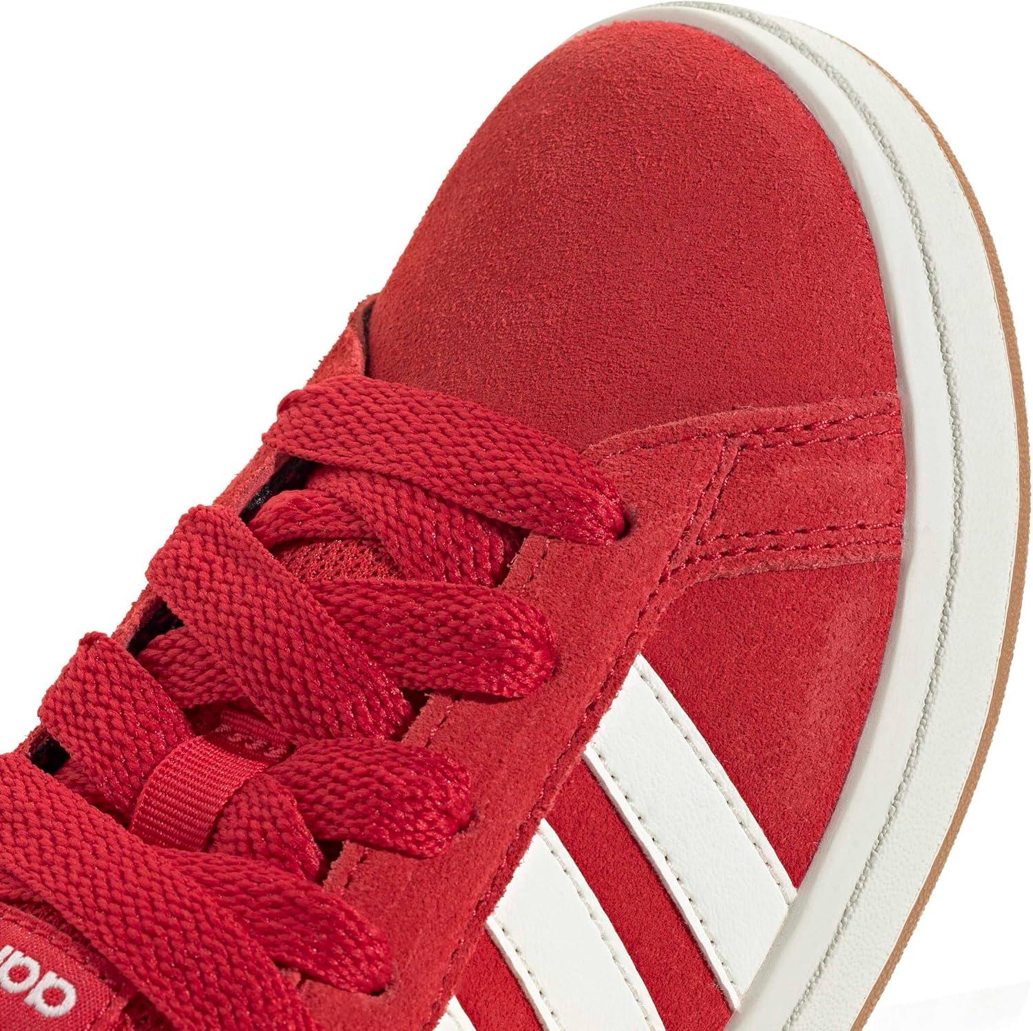 image:imageadidas unisexchild Grand Court 00s Little KidBig KidBetter ScarletOff White