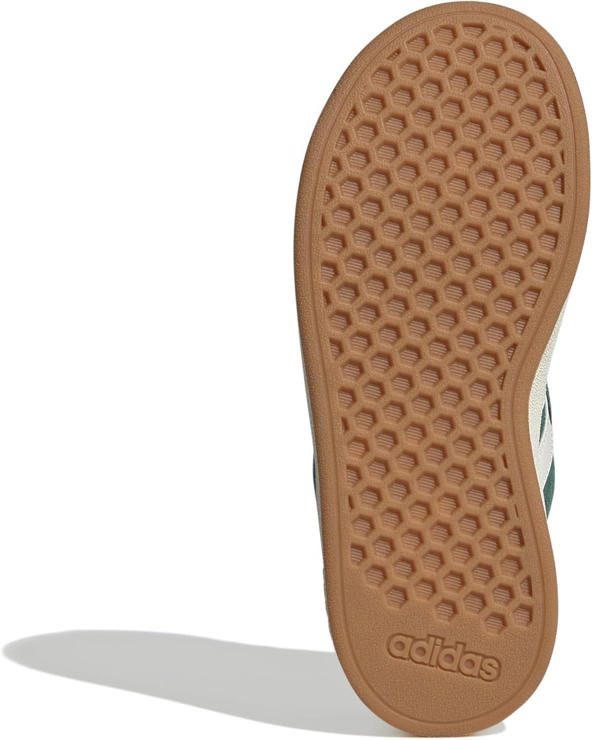 image:imageadidas unisexchild Grand Court 00s Little KidBig KidCollegiate GreenOff WhiteGum