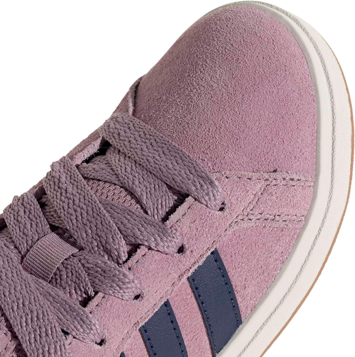 image:imageadidas unisexchild Grand Court 00s Little KidBig KidMagic MauveNight Indigo