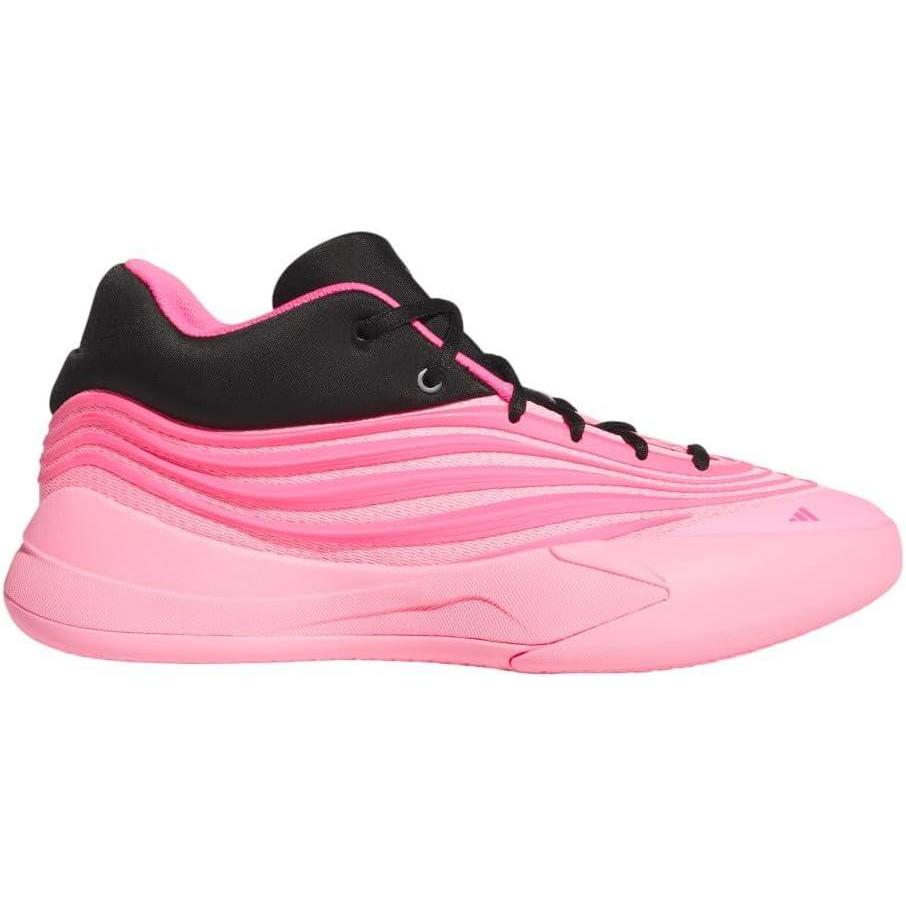 image:imageAdidas UnisexAdult Dame X BasketballPink