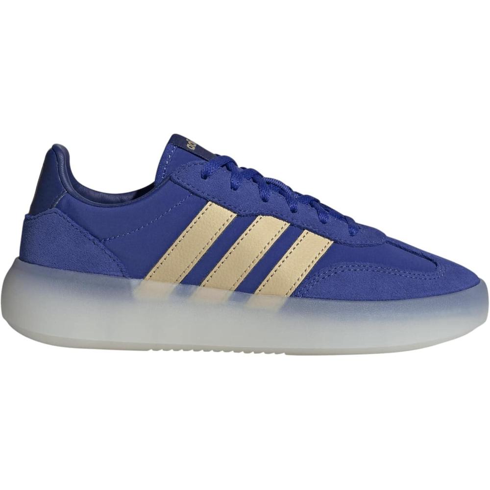 image:imageadidas Kids Barreda Decode ShoeBold BlueWhite