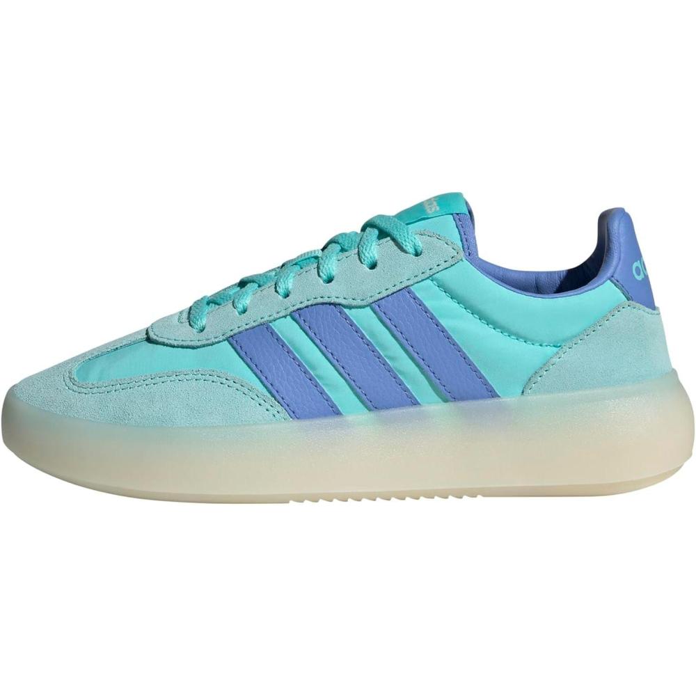 image:imageadidas Kids Barreda Decode ShoeFlash AquaBlue FusionOff White