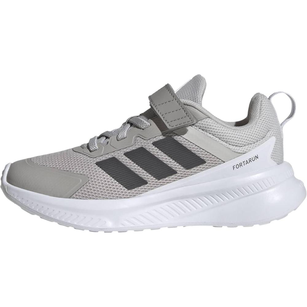 image:imageadidas Kids Fortarun 40GreyGreyGrey