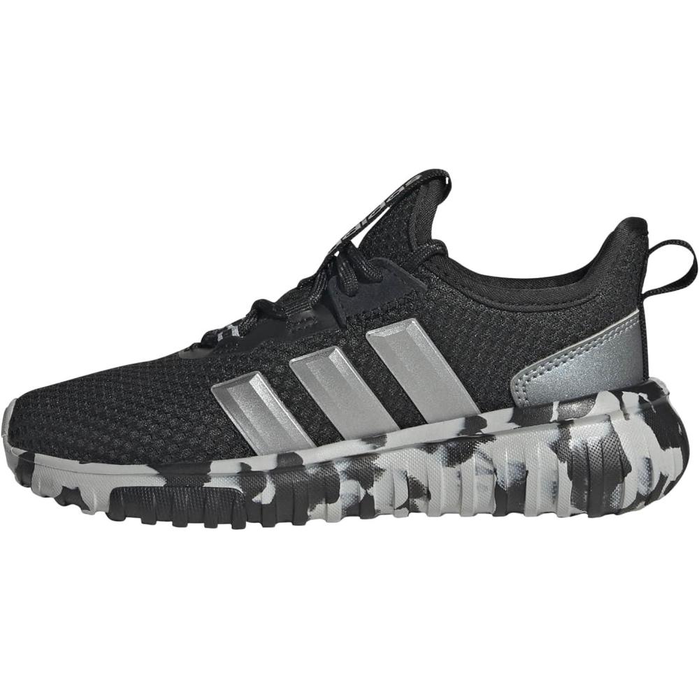 image:imageadidas Kids Kaptir 40BlackTech Grey Metallic