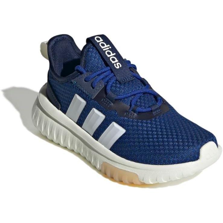 image:imageadidas Kids Kaptir 40Team Royal BlueWhiteGum