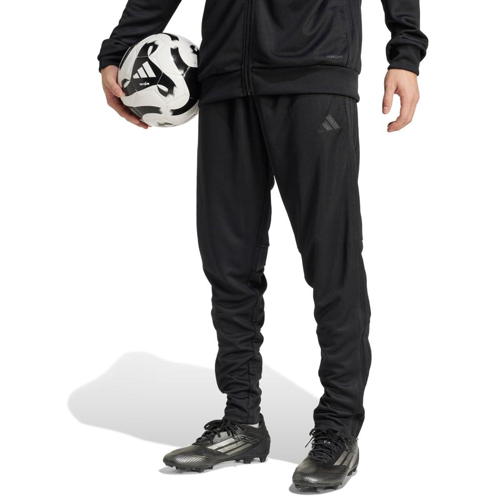 image:imageadidas Mens Tiro 25 Essentials Training PantsBlack