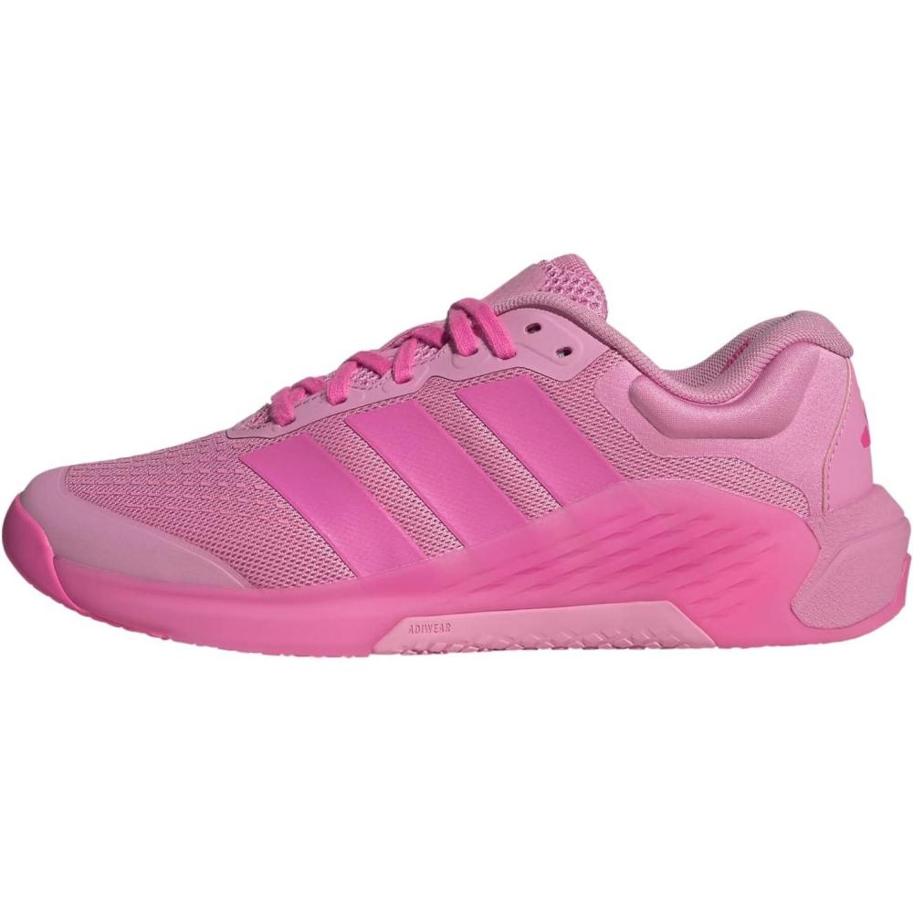 image:imageadidas Womens Dropset 4 Training ShoesBliss PinkLucid PinkBliss Pink